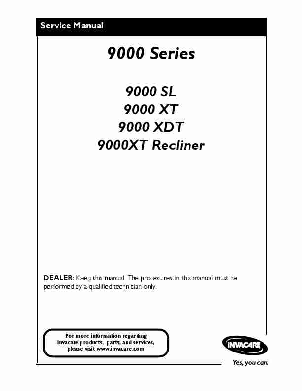 Invacare Mobility Scooter 9000XT Recliner-page_pdf